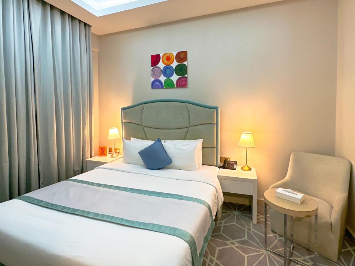The Victory Hotel Doha Exterior photo
