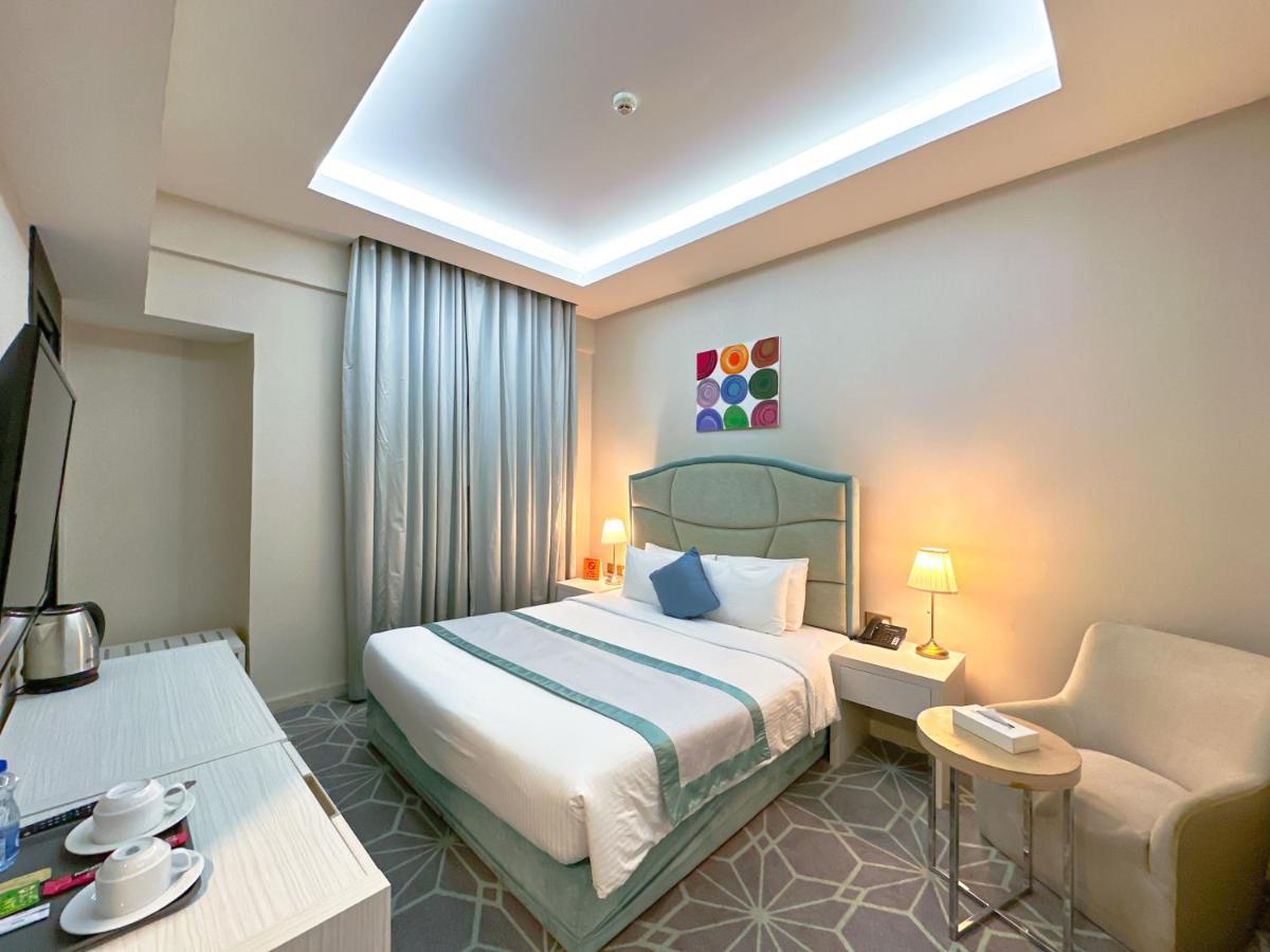The Victory Hotel Doha Exterior photo