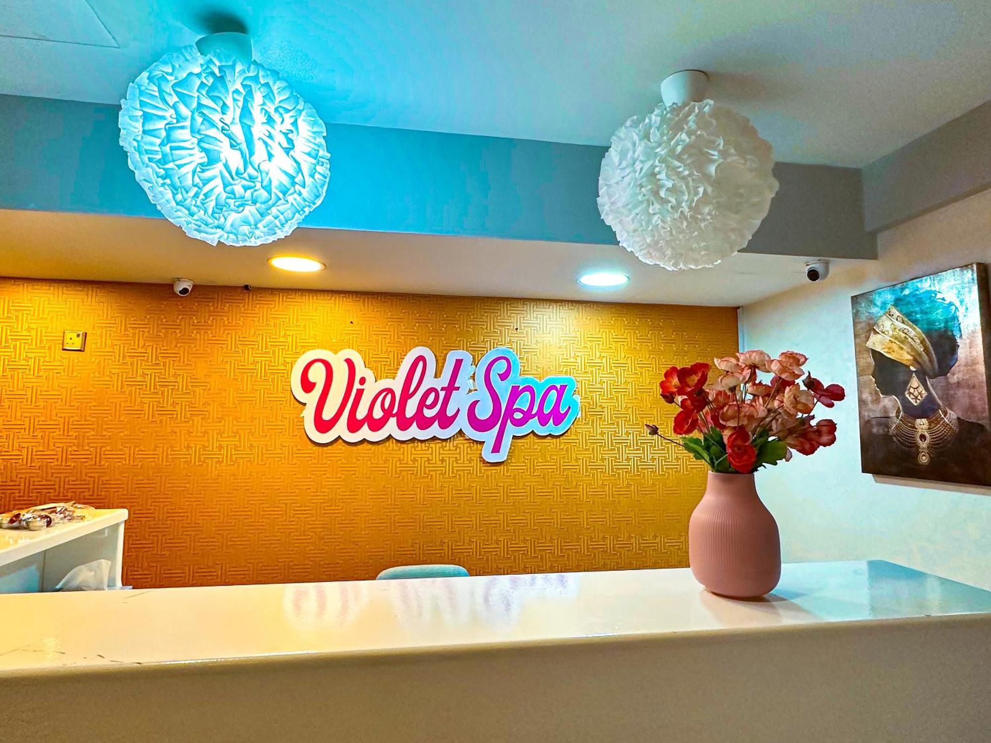 The Victory Hotel Doha Exterior photo